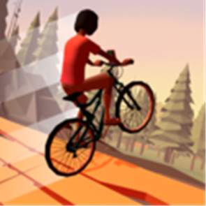 山地障碍自行车v0.10