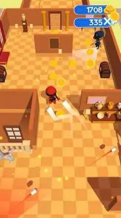 忍者冲刺大师游戏官方安卓版