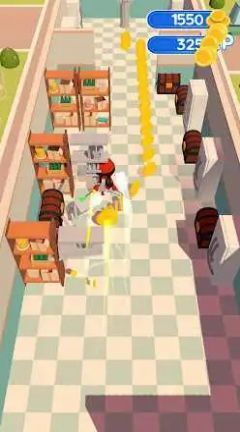 忍者冲刺大师游戏官方安卓版3