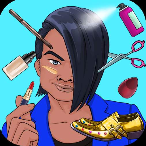 理发小达人游戏官方正版