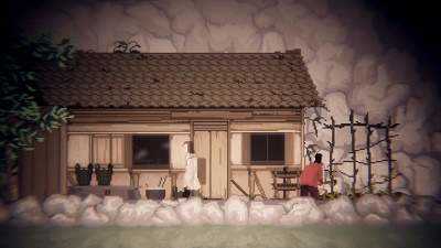 山海旅人游戏正式版手机版