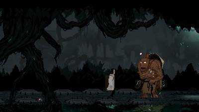 山海旅人游戏正式版手机版3