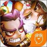 回到三国志无限元宝版1.0