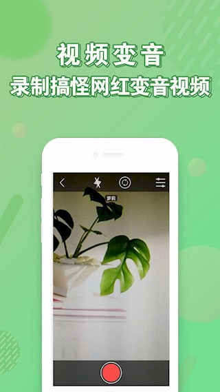 变声器大师实时变声2