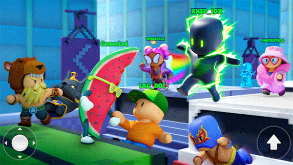 stumbleguys破解版-1 stumbleguys破解版
