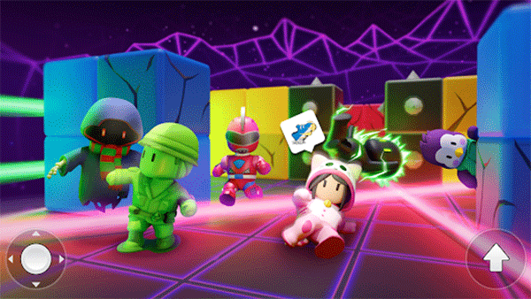 stumbleguys破解版-2 stumbleguys破解版