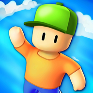 stumbleguys破解版