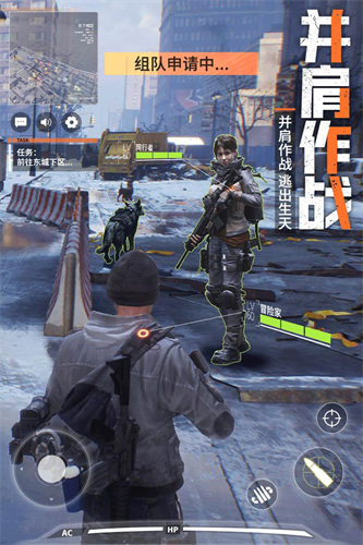 皇家园林手游最新版