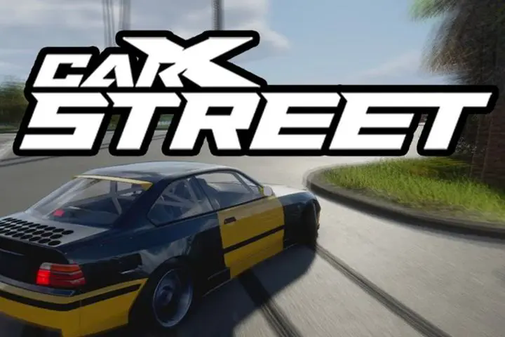 CarX Street