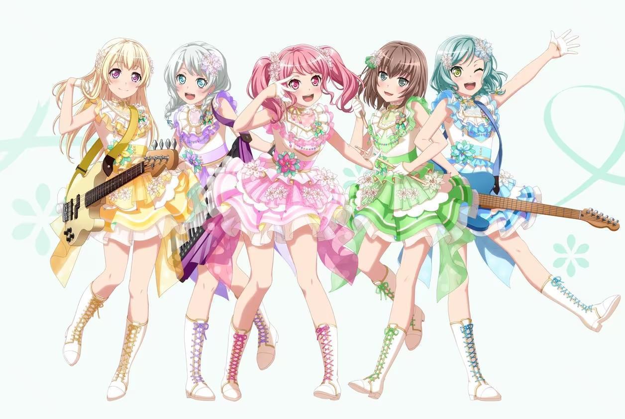 BanGDream