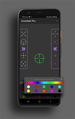 Crosshair Pro准星助手
