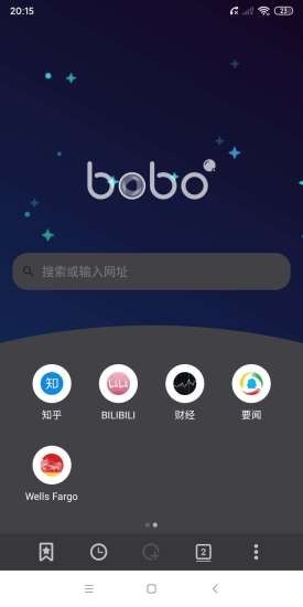 BoboBrowser