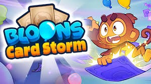 Bloons Card Storm