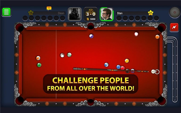 8BallPool