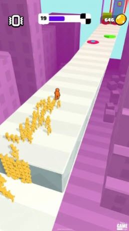 大哥兄弟贼多游戏