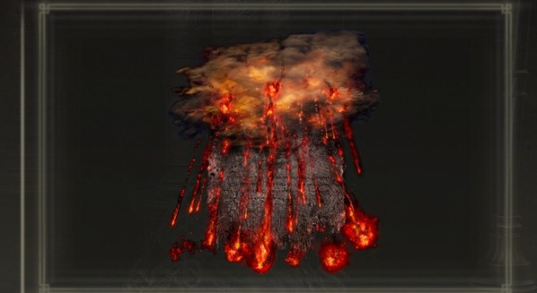 艾爾登法環(huán)DLC火焰雨怎么獲得