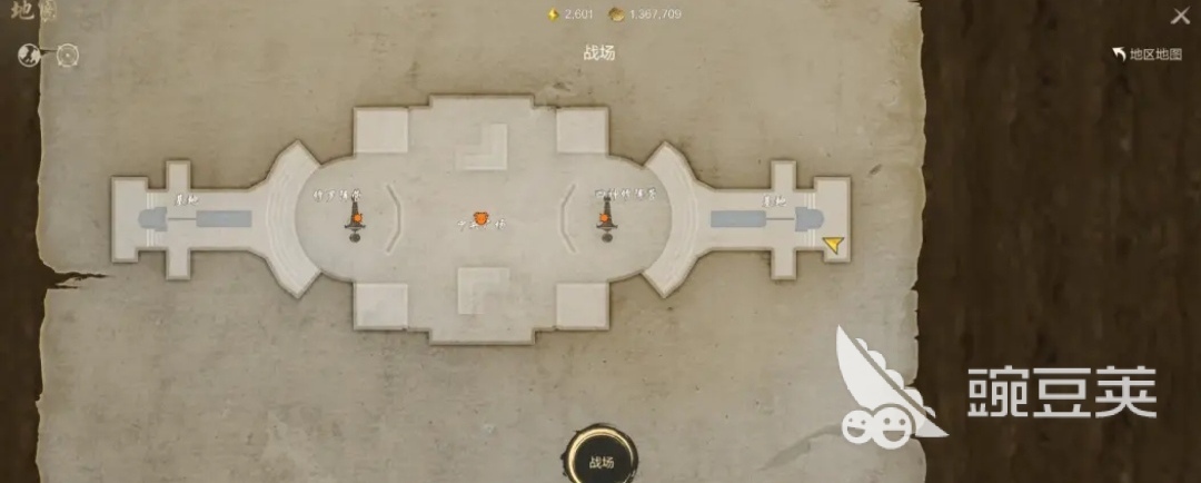 剑灵2战场开放时间 剑灵2战场开放时间介绍