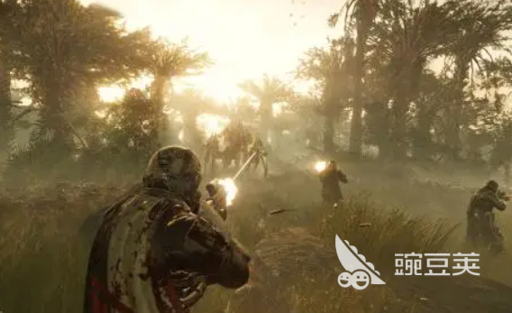 地狱潜者2高级样本在哪里 地狱潜者2高级样本获取位置