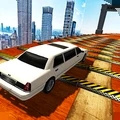 极限汽车驾驶游戏3D