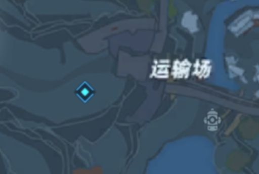 幻塔克羅恩支線任務(wù)在哪