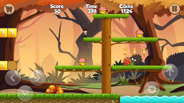 沙漠男孩泰德冒险2.1.23