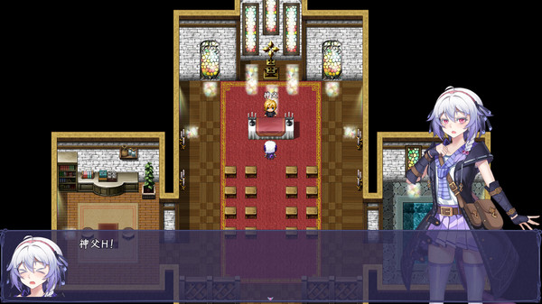 触尾少女手机版-2 触尾少女手机版