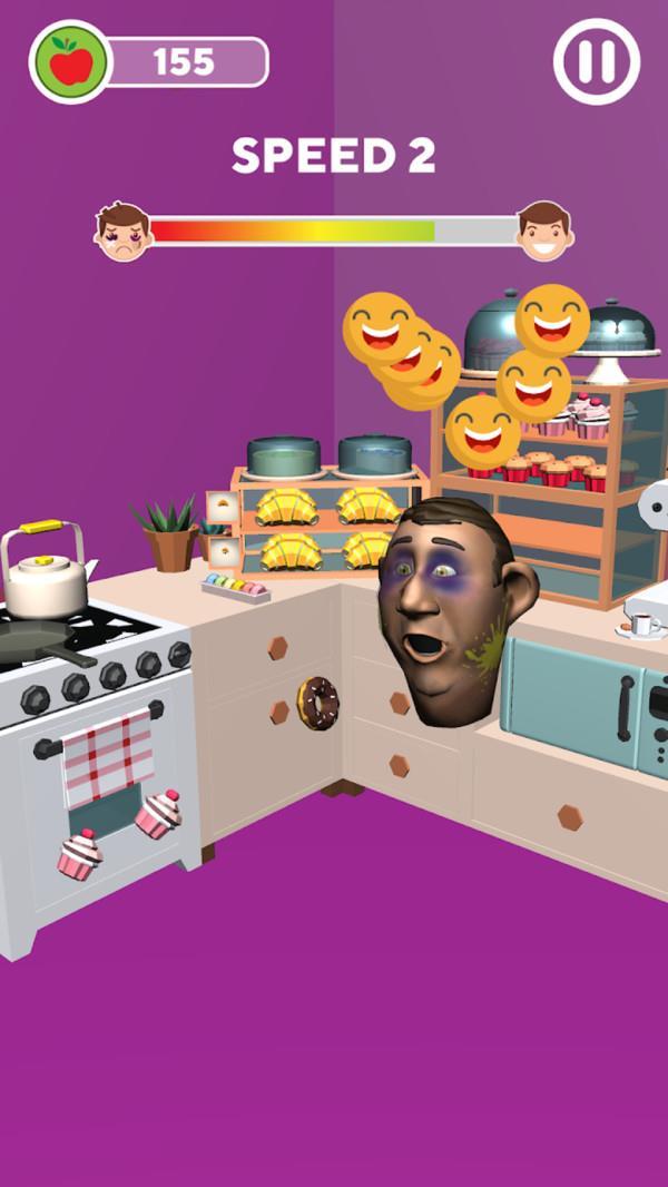 嘴巴特能吃安卓版