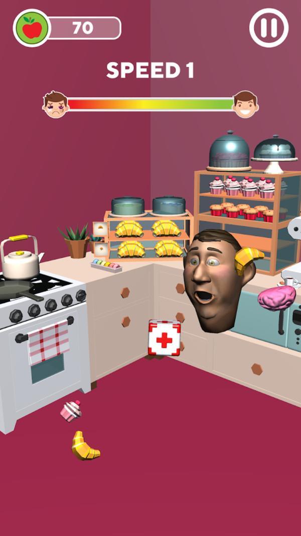 嘴巴特能吃安卓版