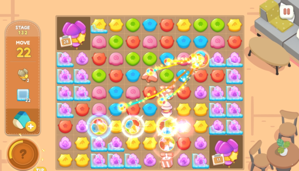 小木乃伊到我家1