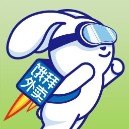 饿拜外卖app