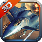 战鹰荣耀3D安卓版