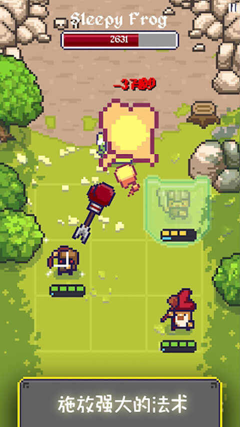 国王之手中文版1.0.7