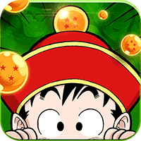 龙珠z复仇无限人物版