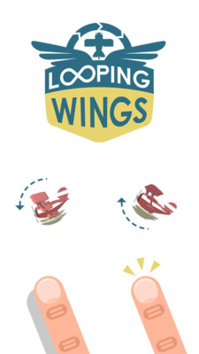 盘旋飞行机最新版