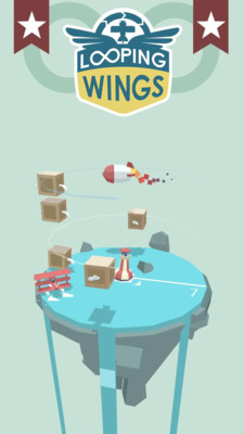 盘旋飞行机最新版