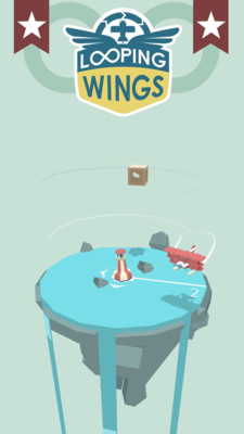 盘旋飞行机最新版