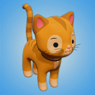 寻找猫咪游戏
