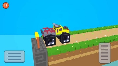 卡车冲冲冲游戏安卓版