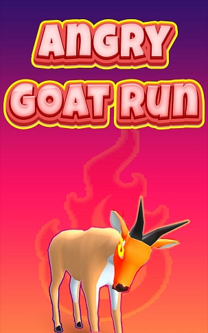 怒羊战跑2