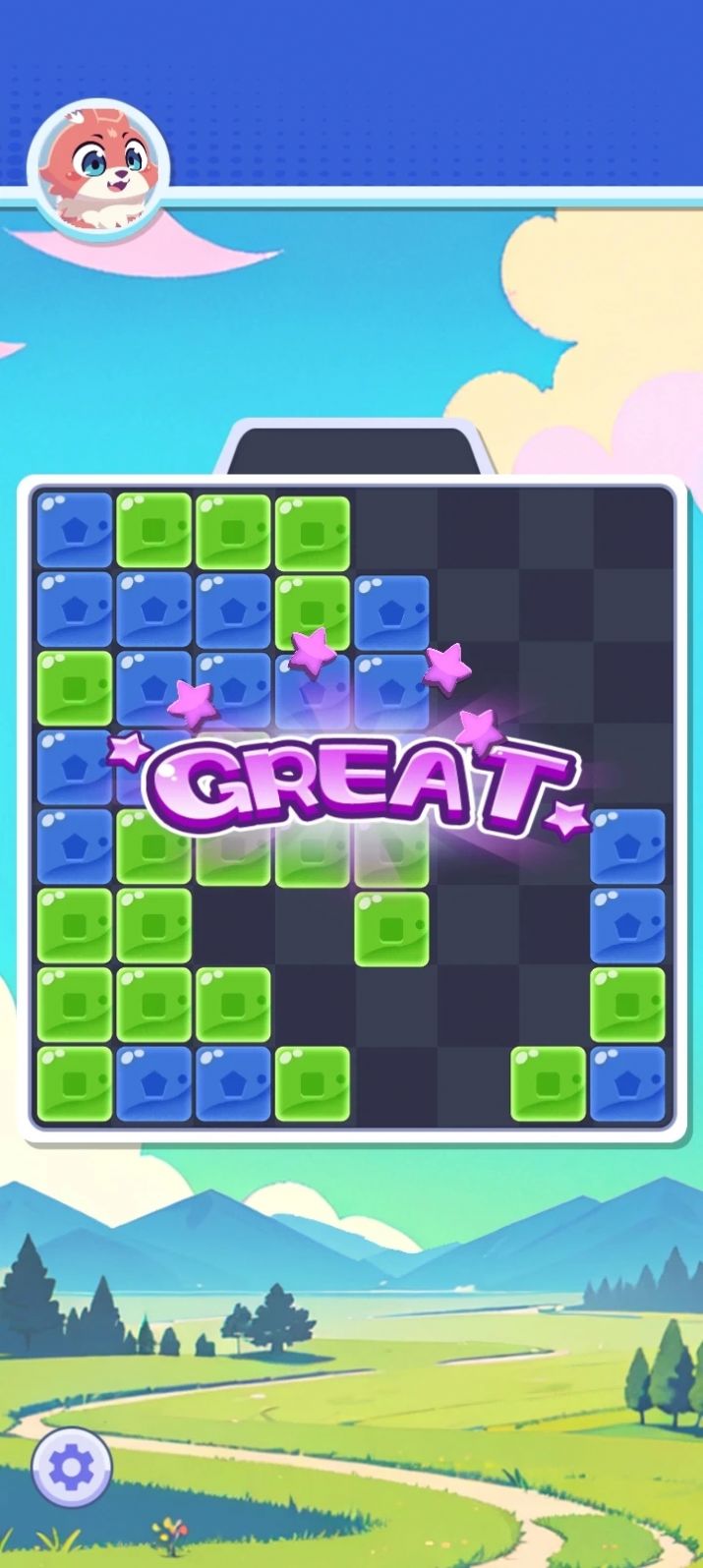 欢乐开心消游戏最新版