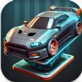 速度狂热手机版游戏