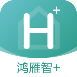 鸿雁智控app