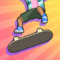 手尖滑板游戏最新安卓版