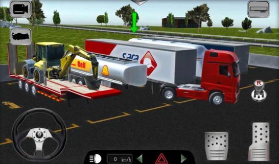 货车模拟器土耳其v1.62