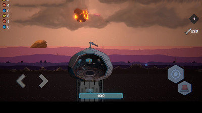 流浪太空安装包3