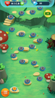 泡泡消消消安卓版1