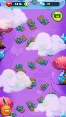 泡泡消消消安卓版3