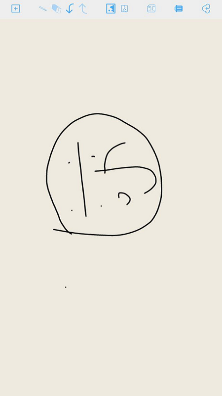 掌上简笔画APP