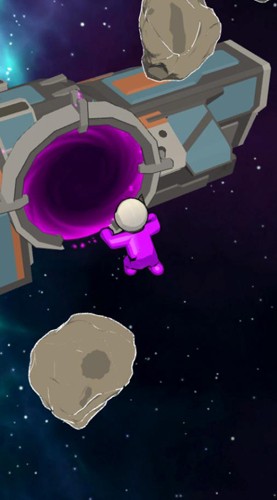 空间站公司-2 空间站公司
