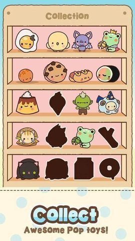 clawbert抓娃娃汉化版